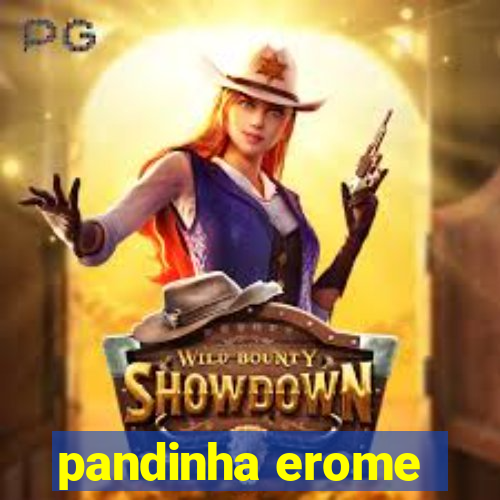 pandinha erome